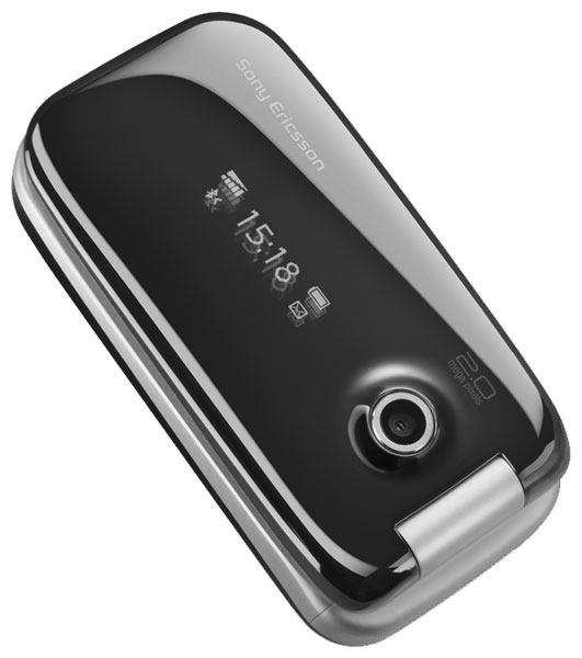 Darmowe dzwonki Sony-Ericsson Z610i do pobrania.